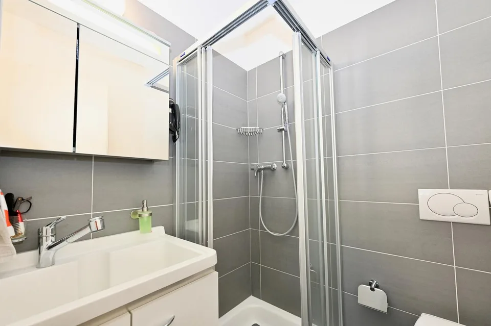 4.5 Zimmer Attikawohnung in Pregassona – Foto 13 von 19
