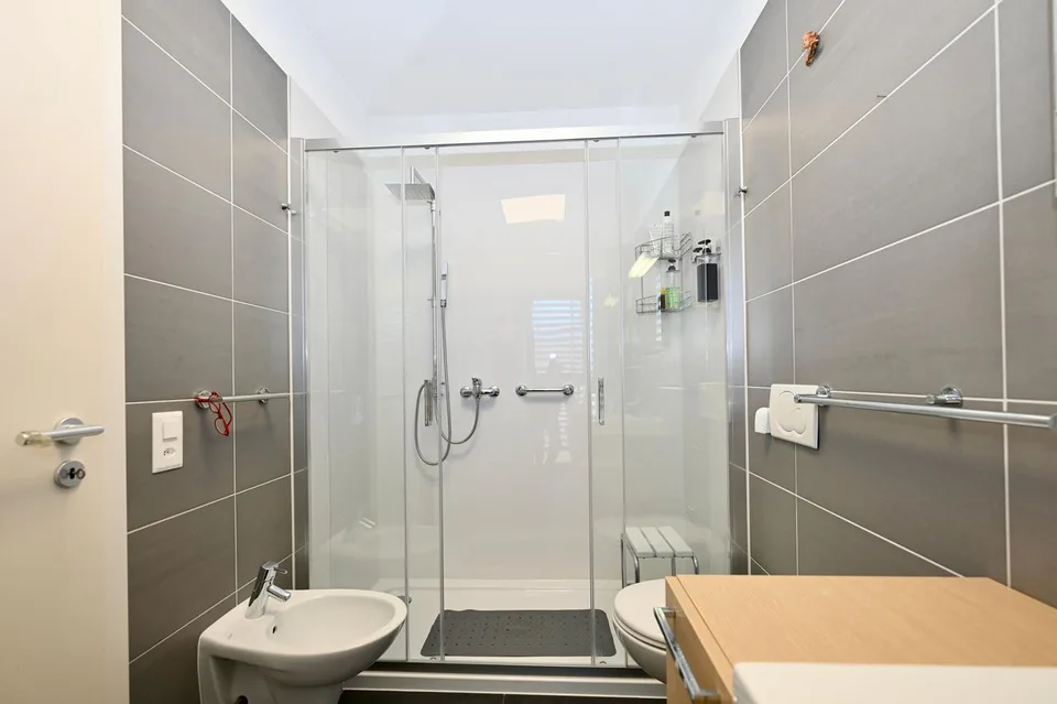 4.5 Zimmer Attikawohnung in Pregassona – Foto 14 von 19