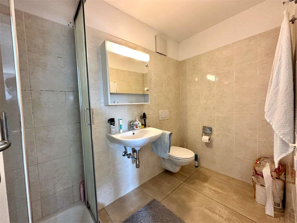 Serocca d'Agno - 2.5 loc in palazzina di 6 unità