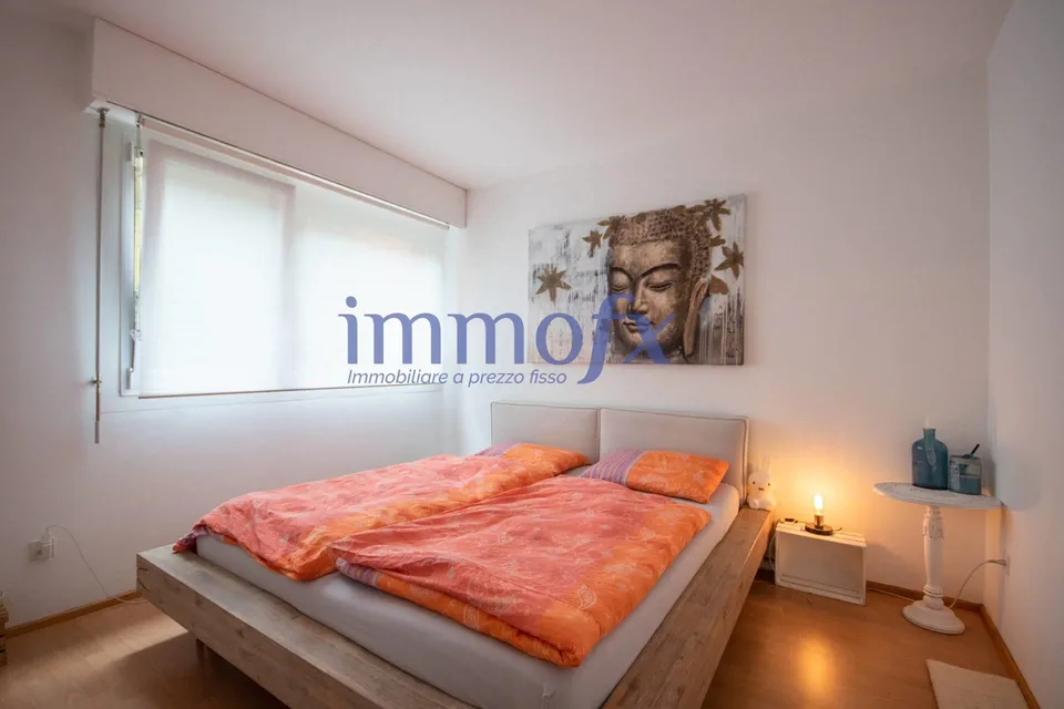 Appartamento - Paradiso – Foto 6 von 19