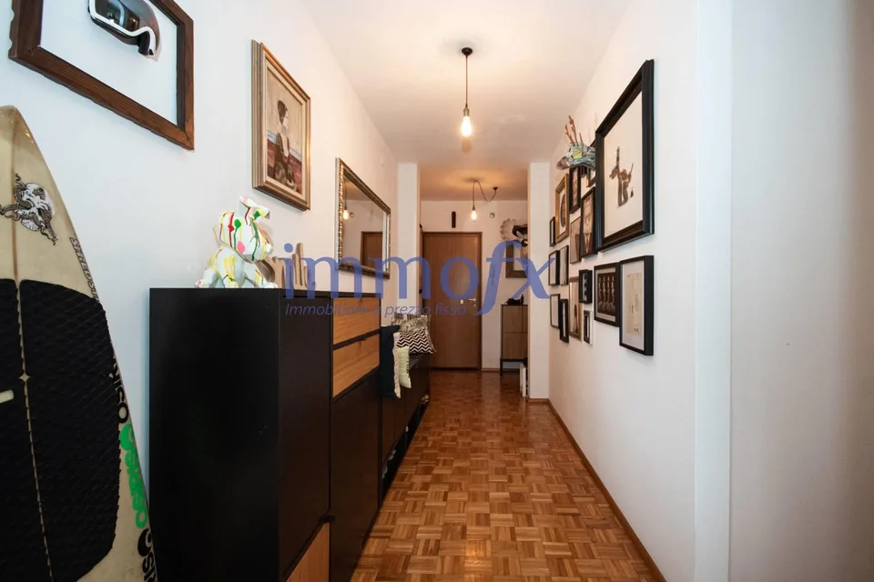 Appartamento - Paradiso – Foto 7 von 19