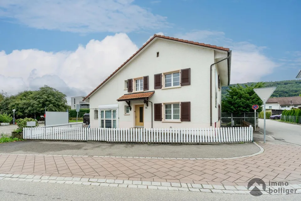 Maison charmante avec grand jardin - beaucoup d'espace pour vos idées, détente, conception créative et élevage d'animaux de compagnie