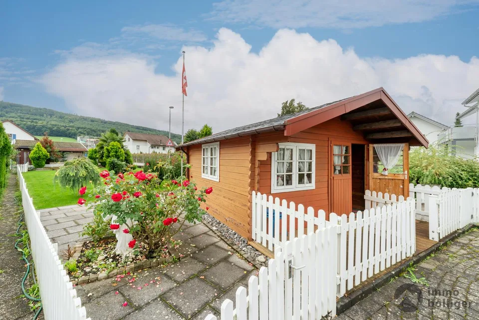 Maison charmante avec grand jardin - beaucoup d'espace pour vos idées, détente, conception créative et élevage d'animaux de compagnie