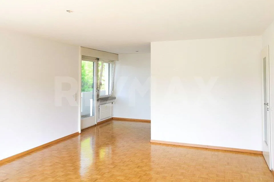4½-Zimmer-Wohnung mit See- und Bergsicht – photo 6 sur 9