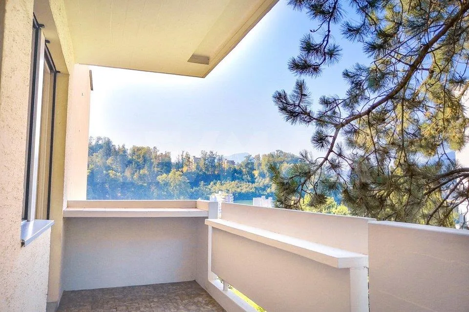 4½-Zimmer-Wohnung mit See- und Bergsicht – photo 8 sur 9