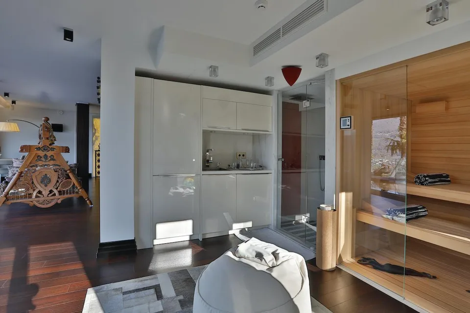 8.5 Zimmer Villa in Montagnola – Foto 26 von 29