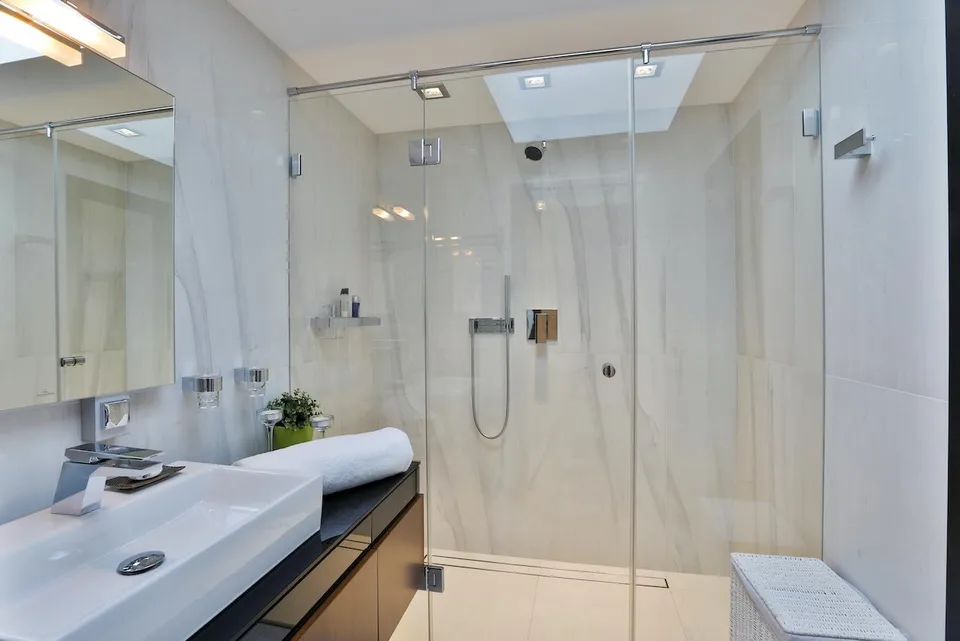8.5 Zimmer Villa in Montagnola – Foto 29 von 29