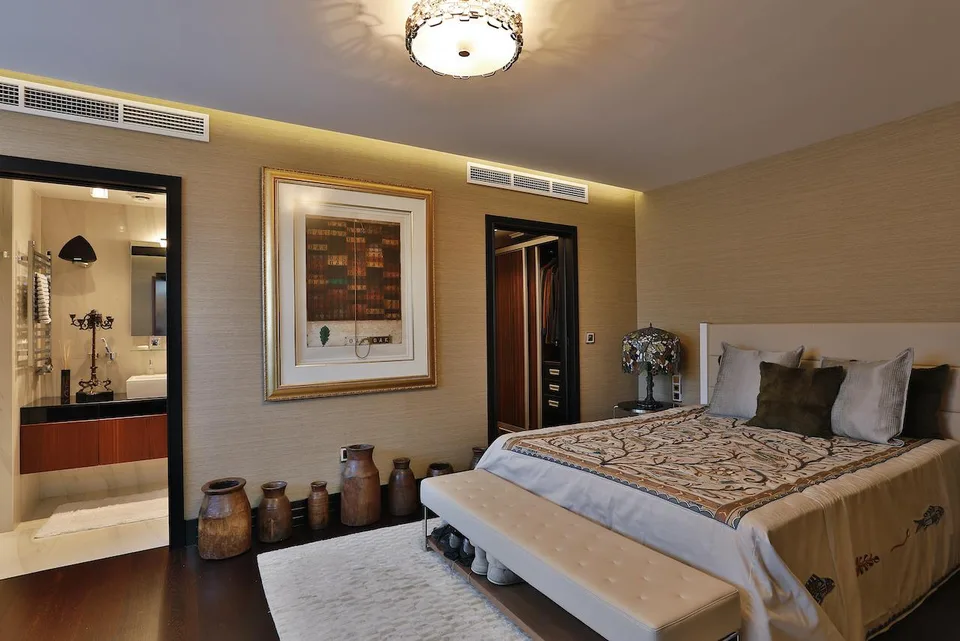 8.5 Zimmer Villa in Montagnola – Foto 28 von 29