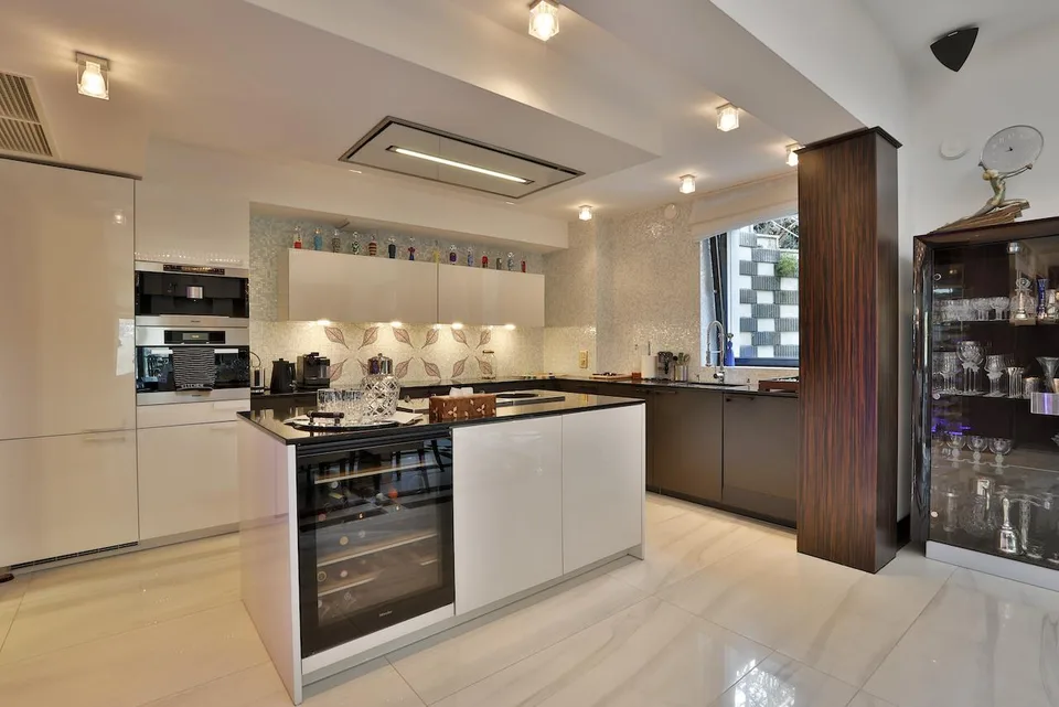 8.5 Zimmer Villa in Montagnola – Foto 17 von 29