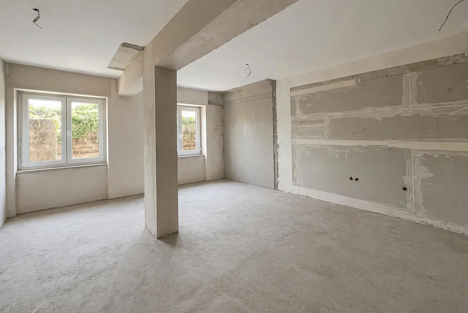 Elegant 2.5-room apartment in Lugano