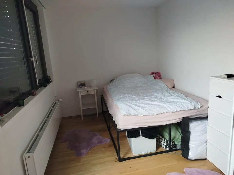 2 ½ locali appartamento, 3400 Burgdorf