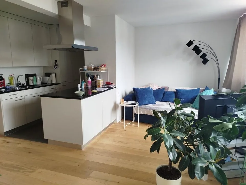 2 ½ Zimmer-Wohnung, 3400 Burgdorf