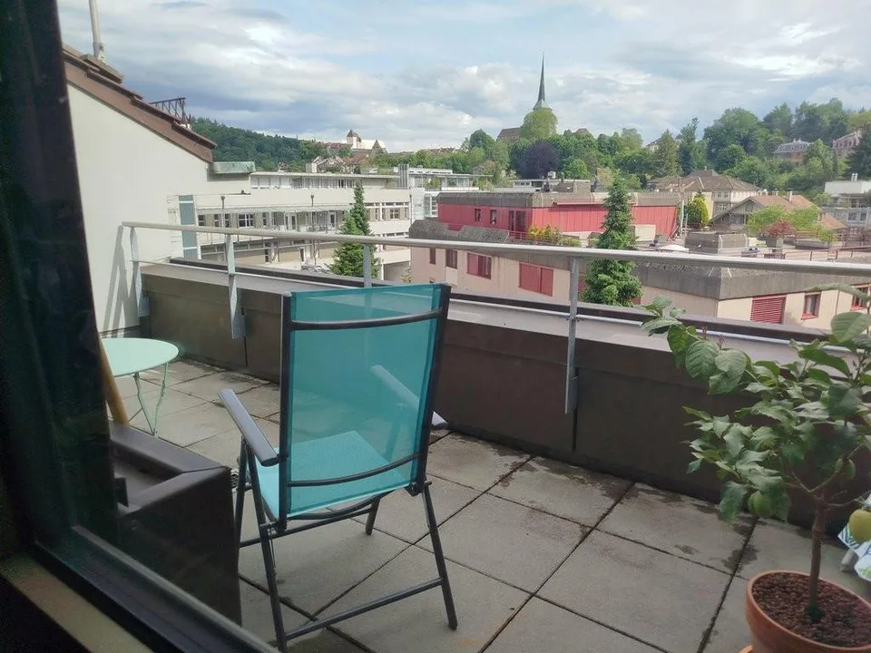2 ½ locali appartamento, 3400 Burgdorf