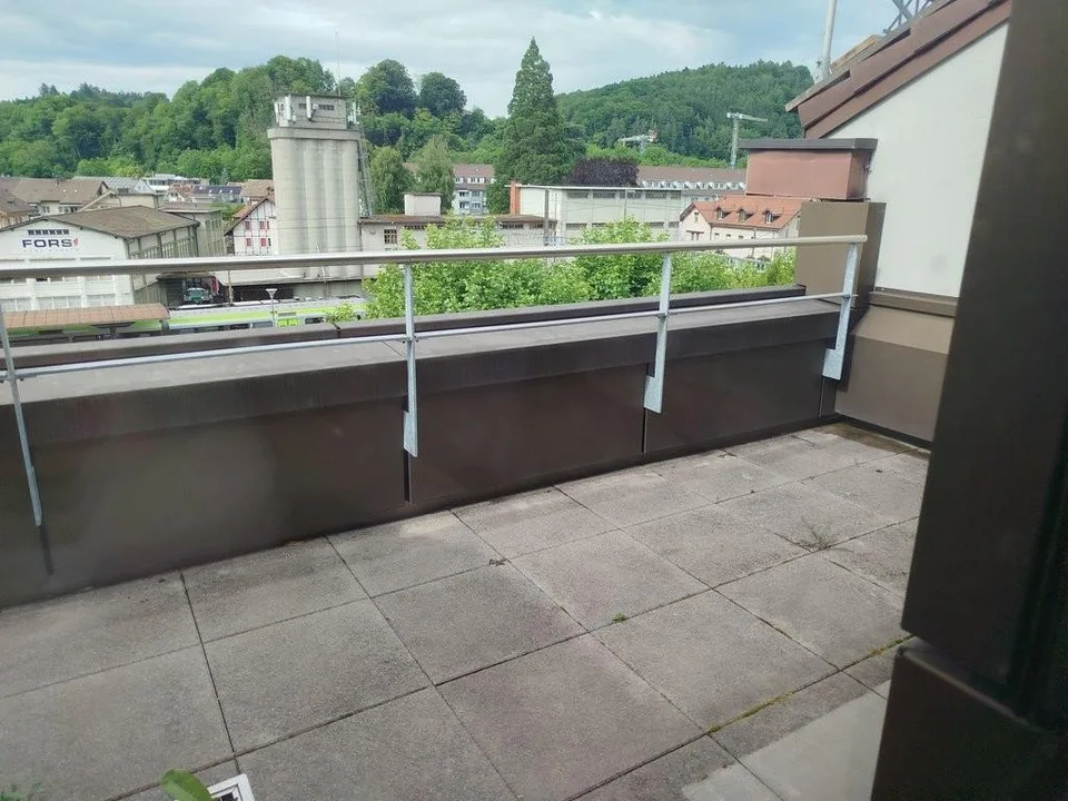 2 ½ locali appartamento, 3400 Burgdorf