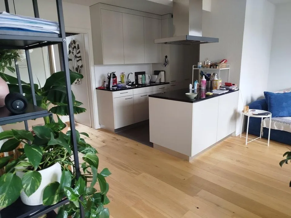 2 ½ locali appartamento, 3400 Burgdorf
