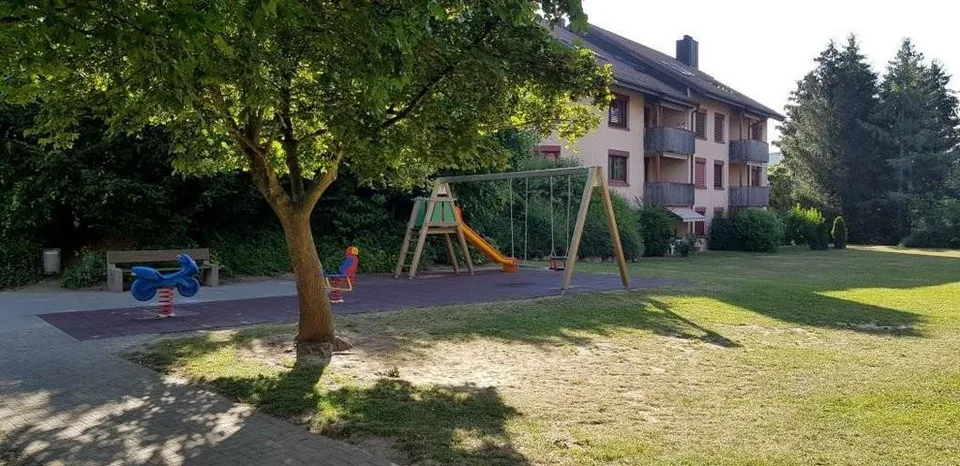 Dies könnte ihr neues Zuhause sein!
