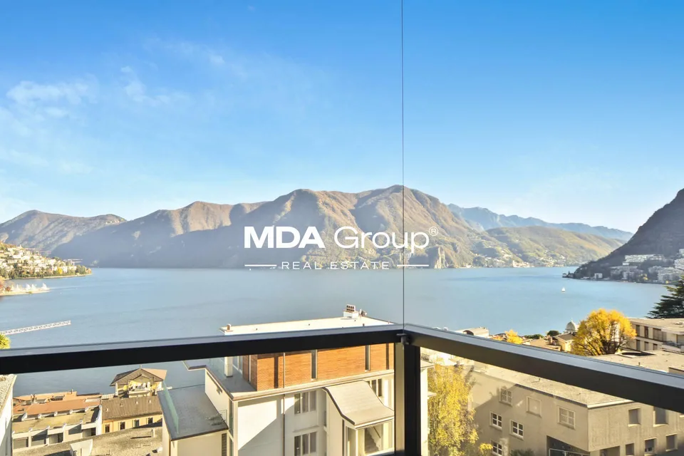 Appartamento - Lugano