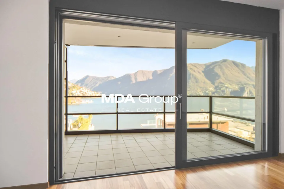 Appartamento - Lugano