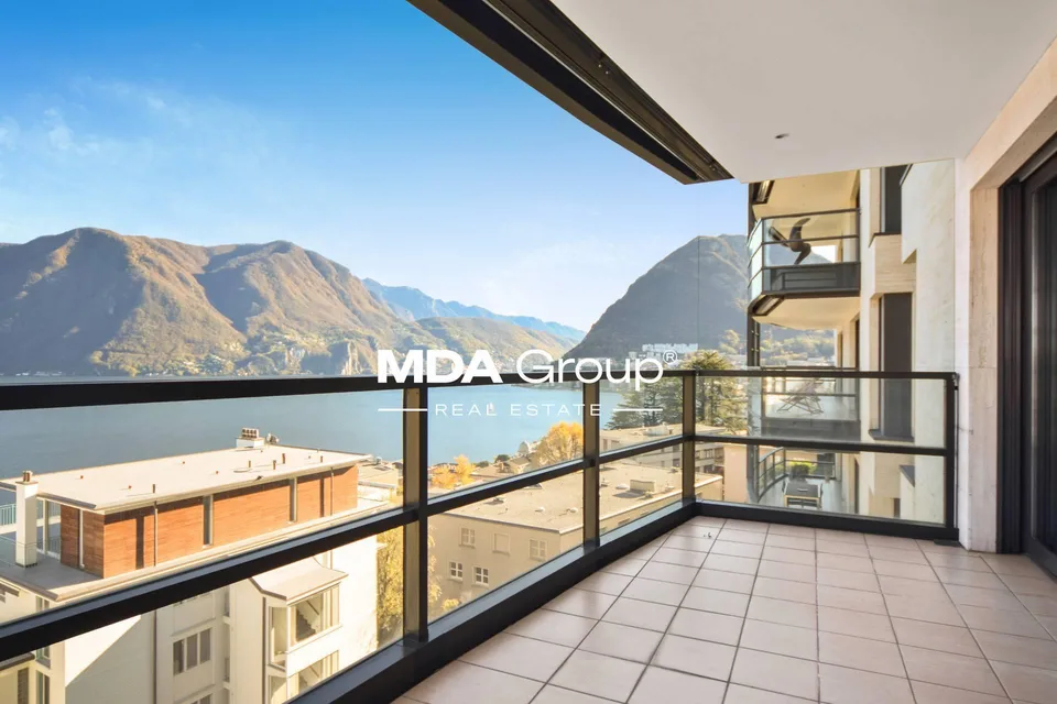 Appartamento - Lugano