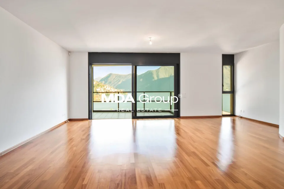 Appartamento - Lugano