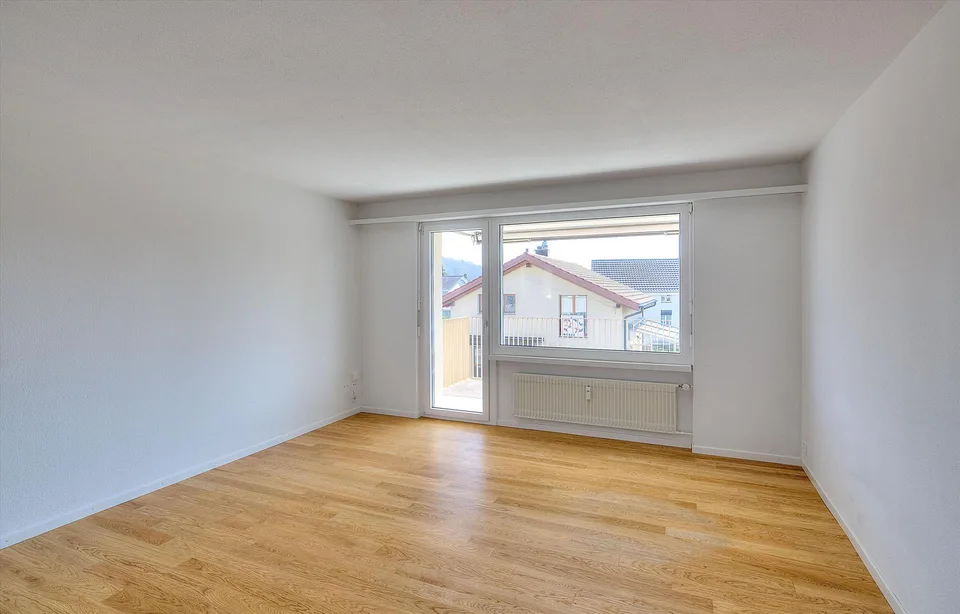 Hier sind Sie auf der Sonnenseite des Lebens - 3 Monate mietfrei!