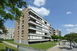Wohnung im Glattpark mit eigenem See! Mieten ohne Kaution