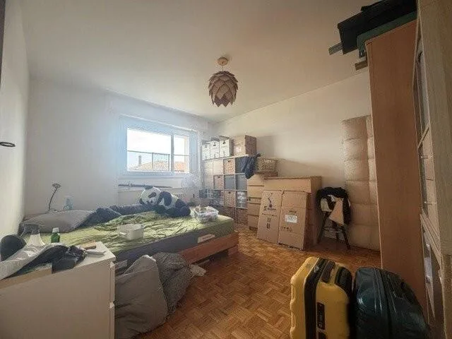 In der Nähe von Renens-Gare, Metro und EPFL, charmante 2.5 Zimmer im 5. Stock – Foto 7 von 8