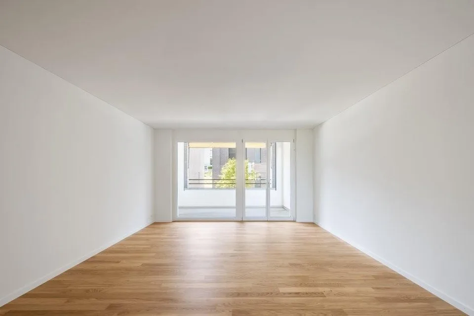 Superbe appartement 3.5 pièces à Münchenbuchsee!