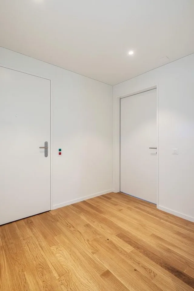 Superbe appartement 3.5 pièces à Münchenbuchsee!