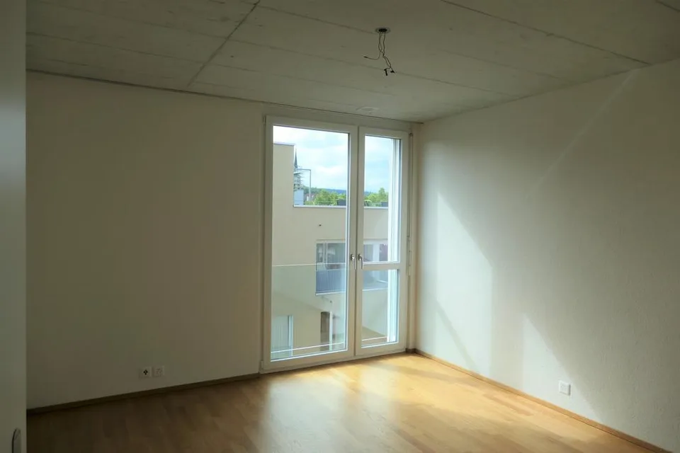 ATTIKAWOHNUNG MIT LOGGIA UND GROSSER TERRASSE – foto 7 di 9
