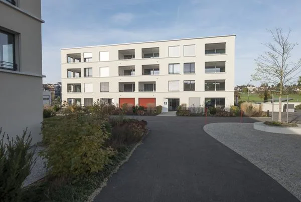 Single oder erste gemeinsame Wohnung? - Hier sind Sie richtig!