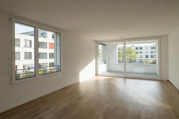 Single oder erste gemeinsame Wohnung? - Hier sind Sie richtig!