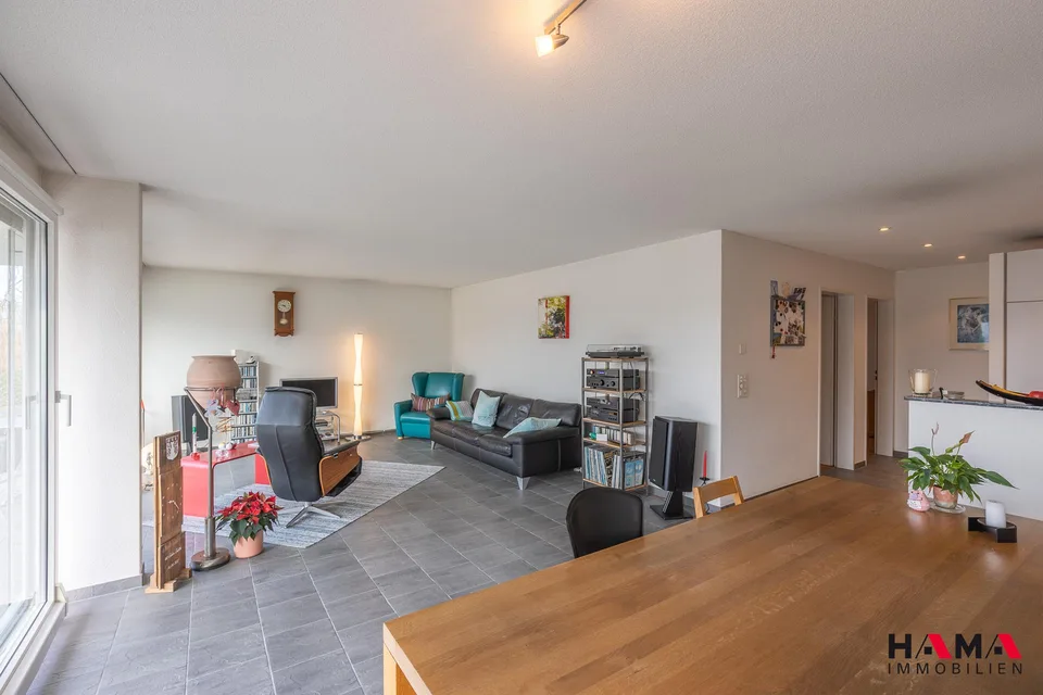 La tua nuova casa nel cuore di Zofingen