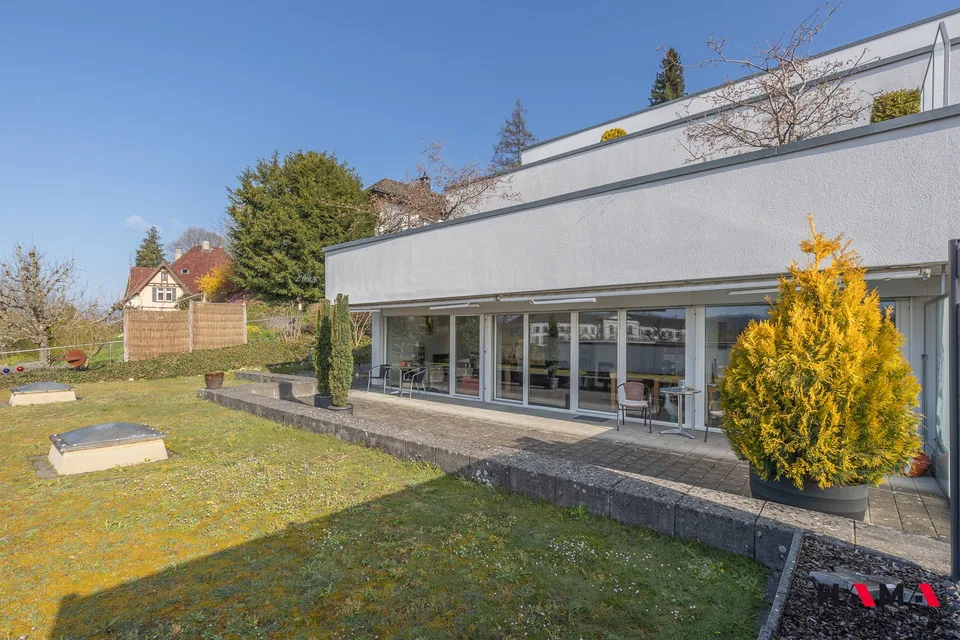 Ihre neues Zuhause im Herzen von Zofingen