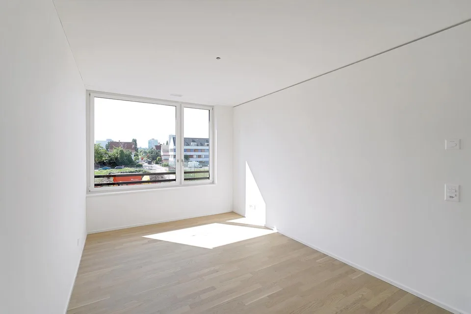 Appartamento moderno di lusso ad Allschwil – foto 6 di 8
