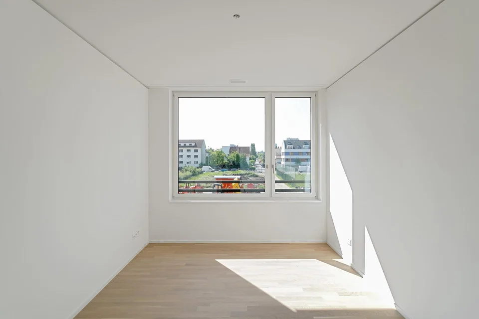 Appartement moderne haut de gamme à Allschwil