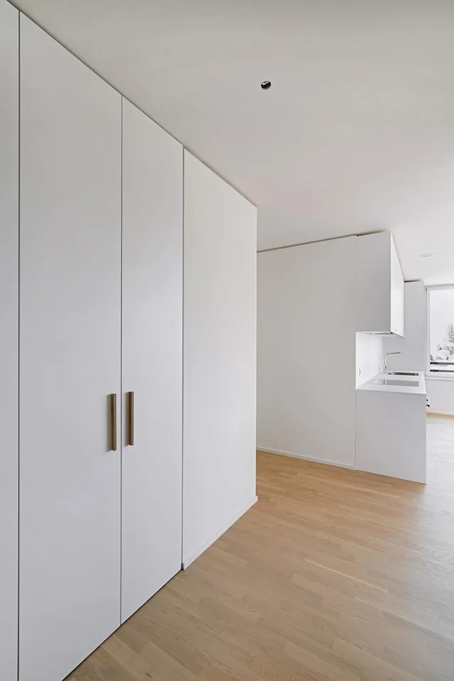 Appartamento moderno di lusso ad Allschwil – foto 7 di 8