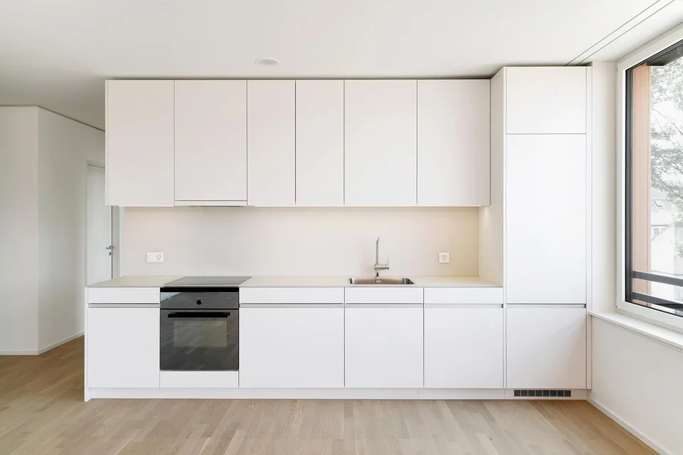 Appartement moderne haut de gamme à Allschwil