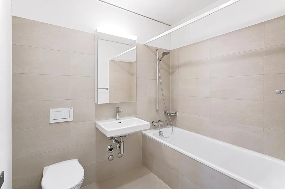 Appartement moderne haut de gamme à Allschwil