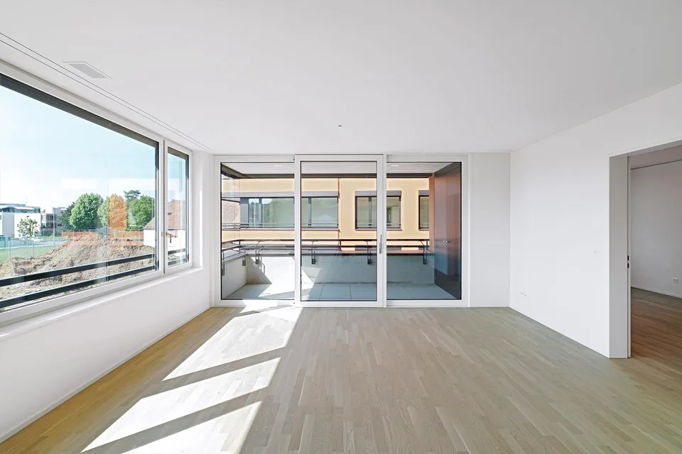 Appartement moderne haut de gamme à Allschwil
