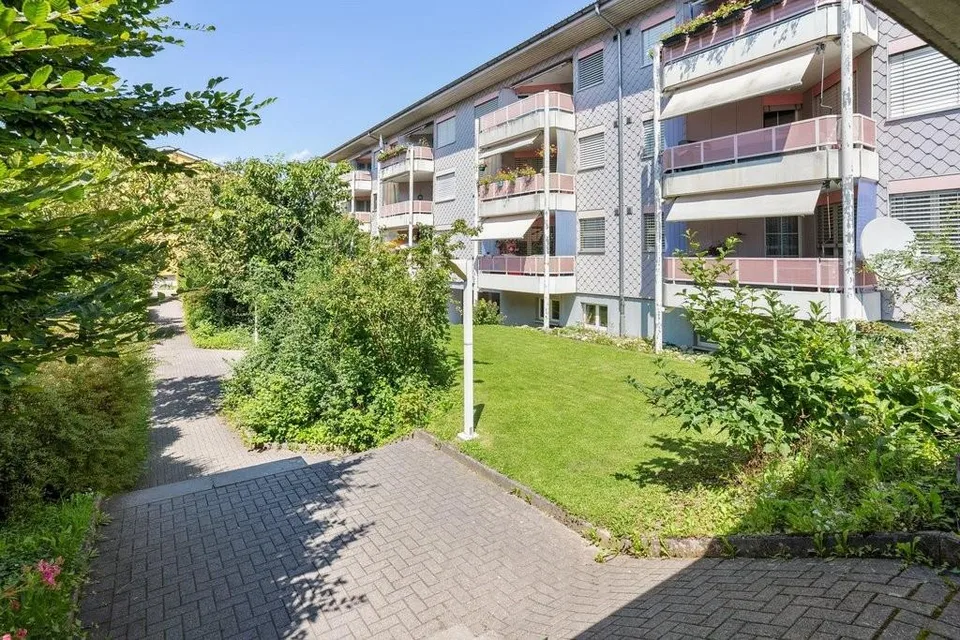 1 Monat GRATIS wohnen / für Sie und Ihre Familie