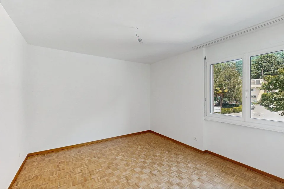 Viganello da vivere - Splendido 3.5 locali vicino a ogni comodità – foto 6 di 14
