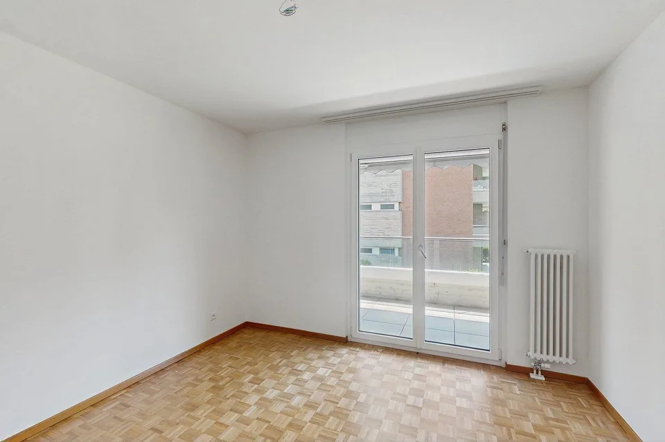 Viganello da vivere - Splendido 3.5 locali vicino a ogni comodità – foto 8 di 14