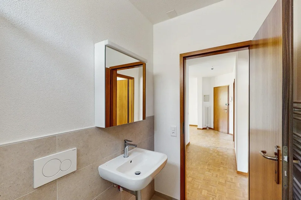 Viganello da vivere - Splendido 3.5 locali vicino a ogni comodità – foto 12 di 14