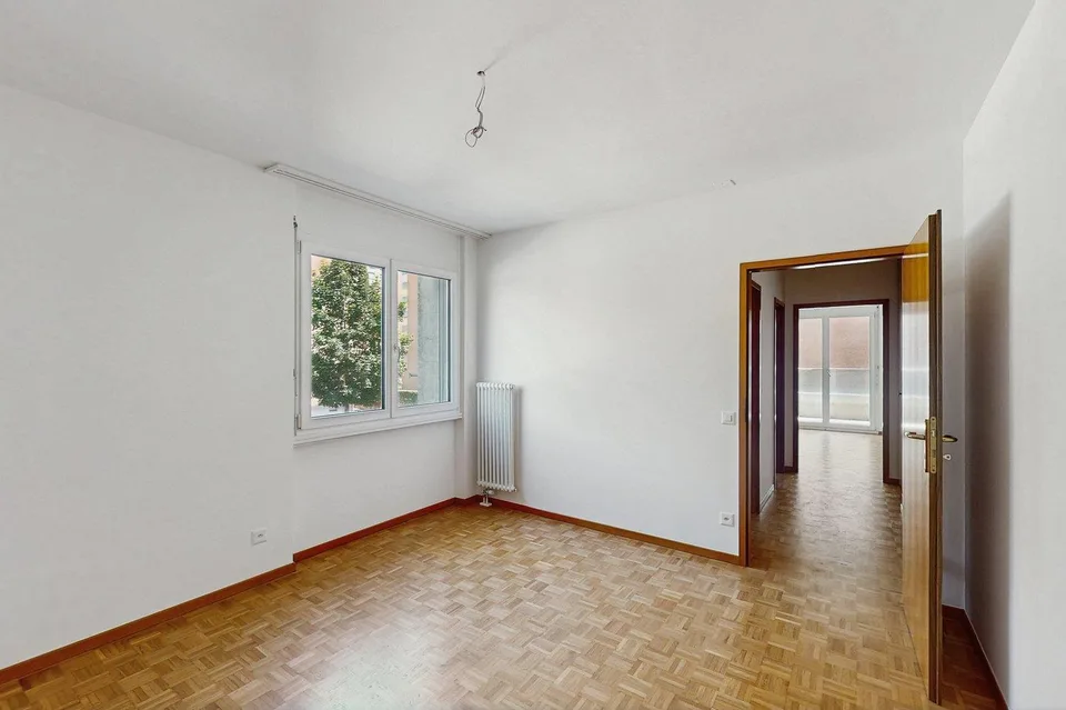 Viganello da vivere - Splendido 3.5 locali vicino a ogni comodità – foto 7 di 14