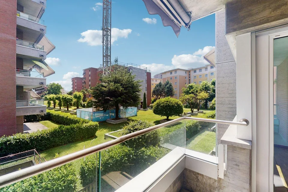 Viganello da vivere - Splendido 3.5 locali vicino a ogni comodità – foto 9 di 14