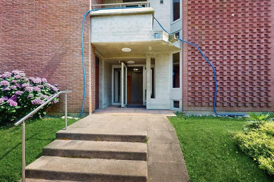 Viganello da vivere - Splendido 3.5 locali vicino a ogni comodità – foto 13 di 14