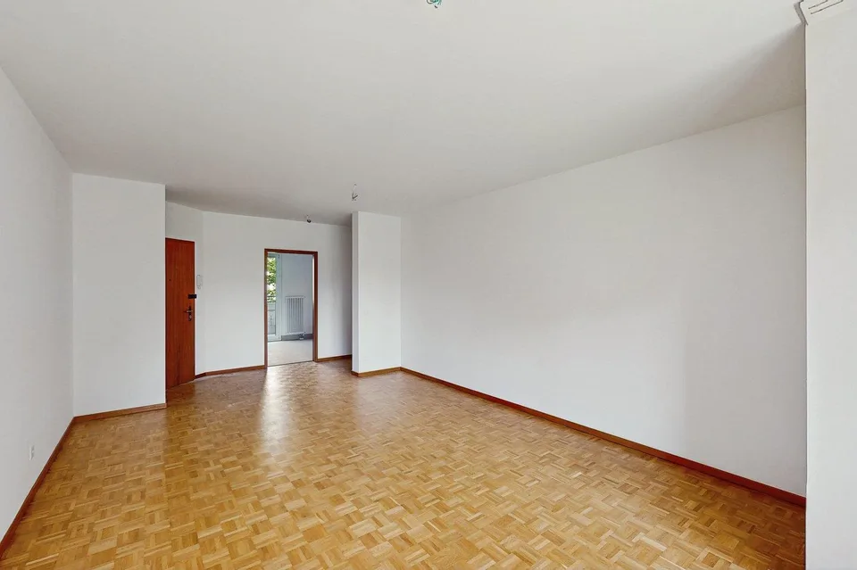 Viganello zum Wohnen - Prächtige 3.5 Zimmer nahe allen Annehmlichkeiten