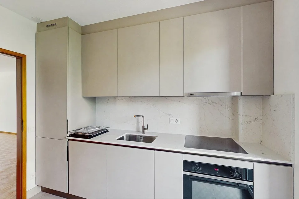 Viganello zum Wohnen - Prächtige 3.5 Zimmer nahe allen Annehmlichkeiten