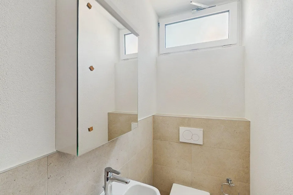 Viganello da vivere - Splendido 3.5 locali vicino a ogni comodità – foto 11 di 14